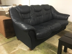 Bäddsoffa